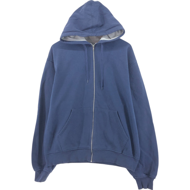 Champion Sweat Full Zip Hoodie Men's L size / eaa505213