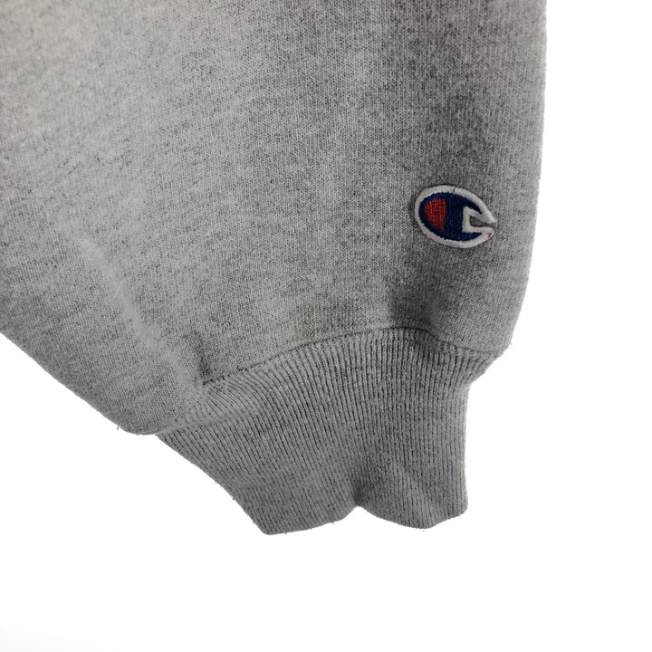 Champion PREMIUM REVERSE WEAVE Premium Reverse Weave Sweat Pullover Hoodie Men's L equivalent / eaa505232