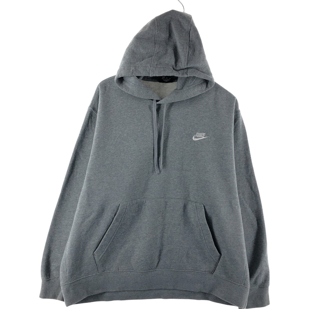 Nike NIKE Sweat Pullover Hoodie Men's XXL / eaa505234