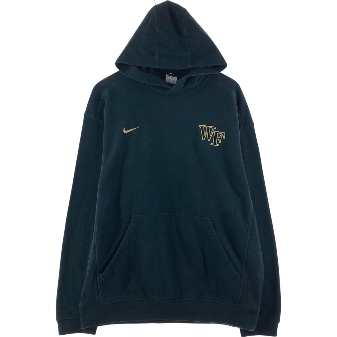 Nike NIKE Sweat Pullover Hoodie Men's L size / eaa505236