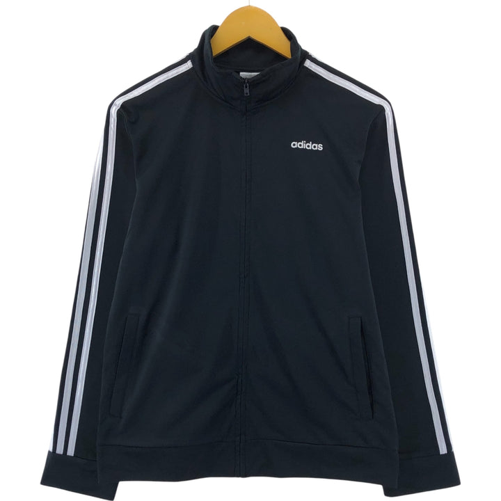 Adidas adidas jersey track jacket men's size M / eaa505257