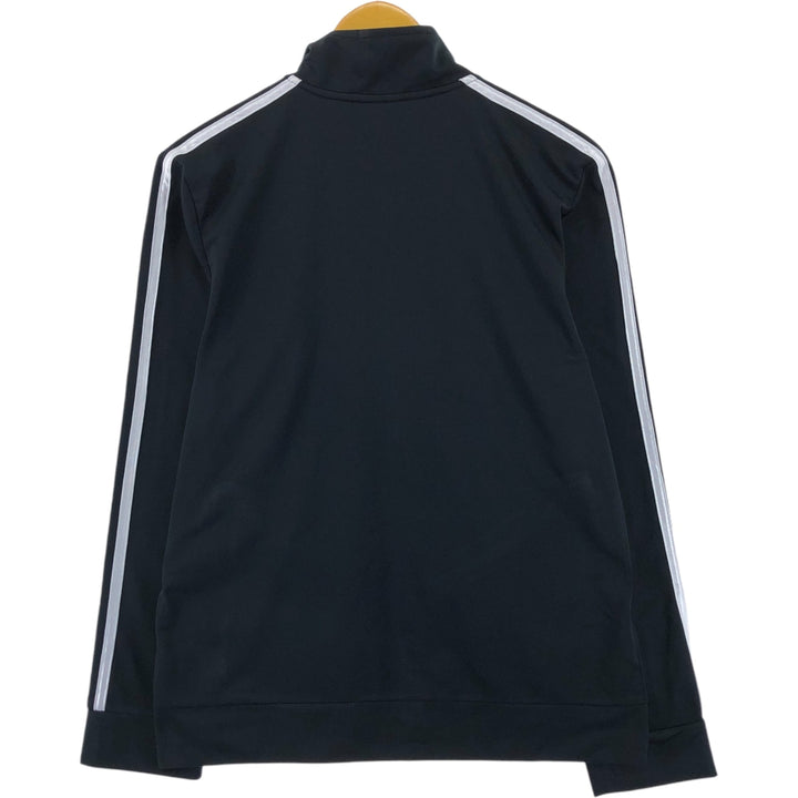 Adidas adidas jersey track jacket men's size M / eaa505257