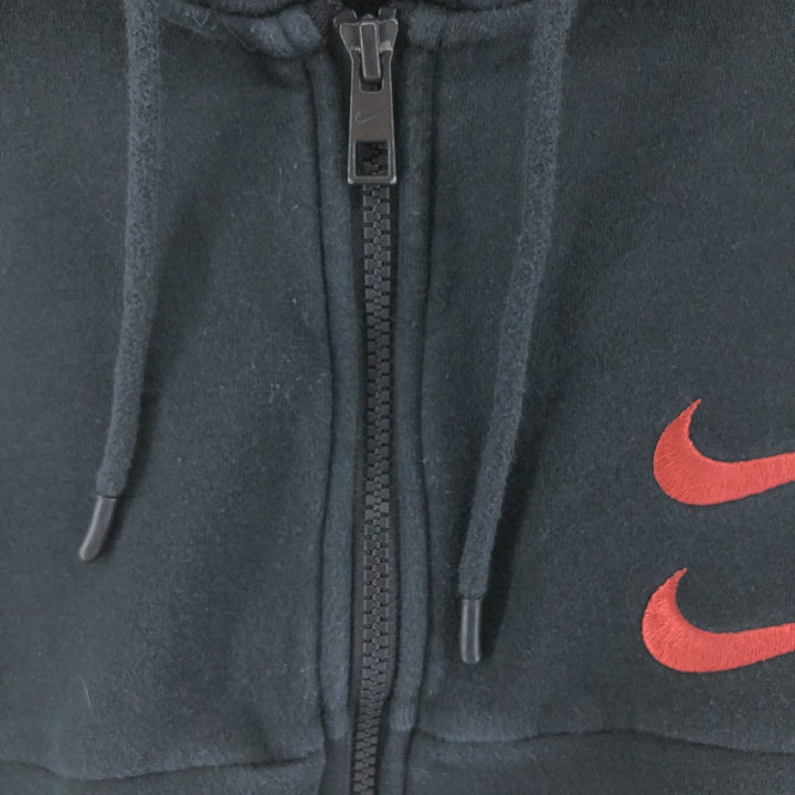 Nike Sweat Full Zip Hoodie Men's L size / eaa505264