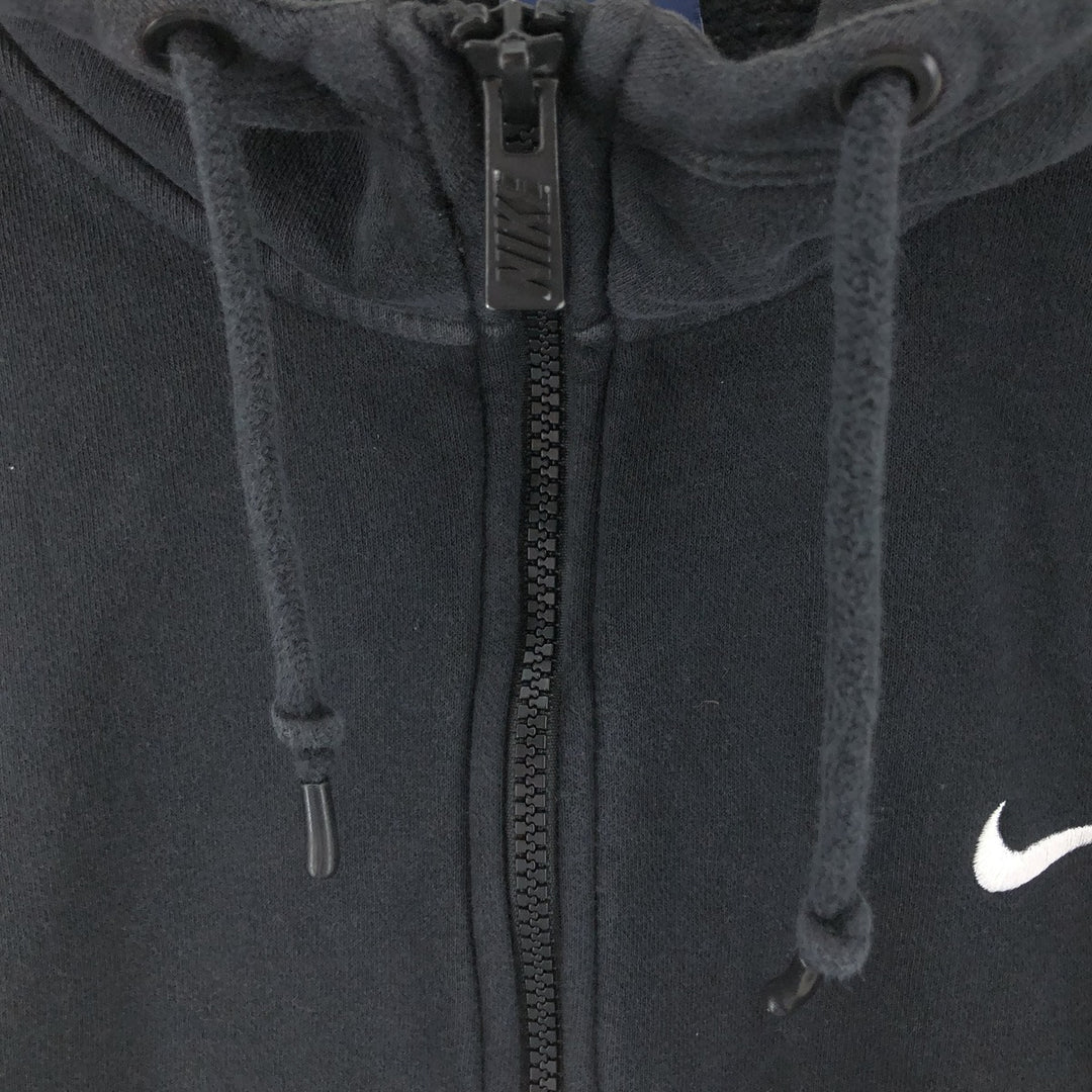 Nike Sweat Full Zip Hoodie Men's L size / eaa505265