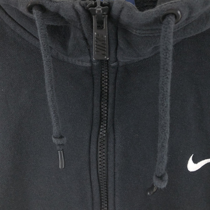 Nike Sweat Full Zip Hoodie Men's L size / eaa505265