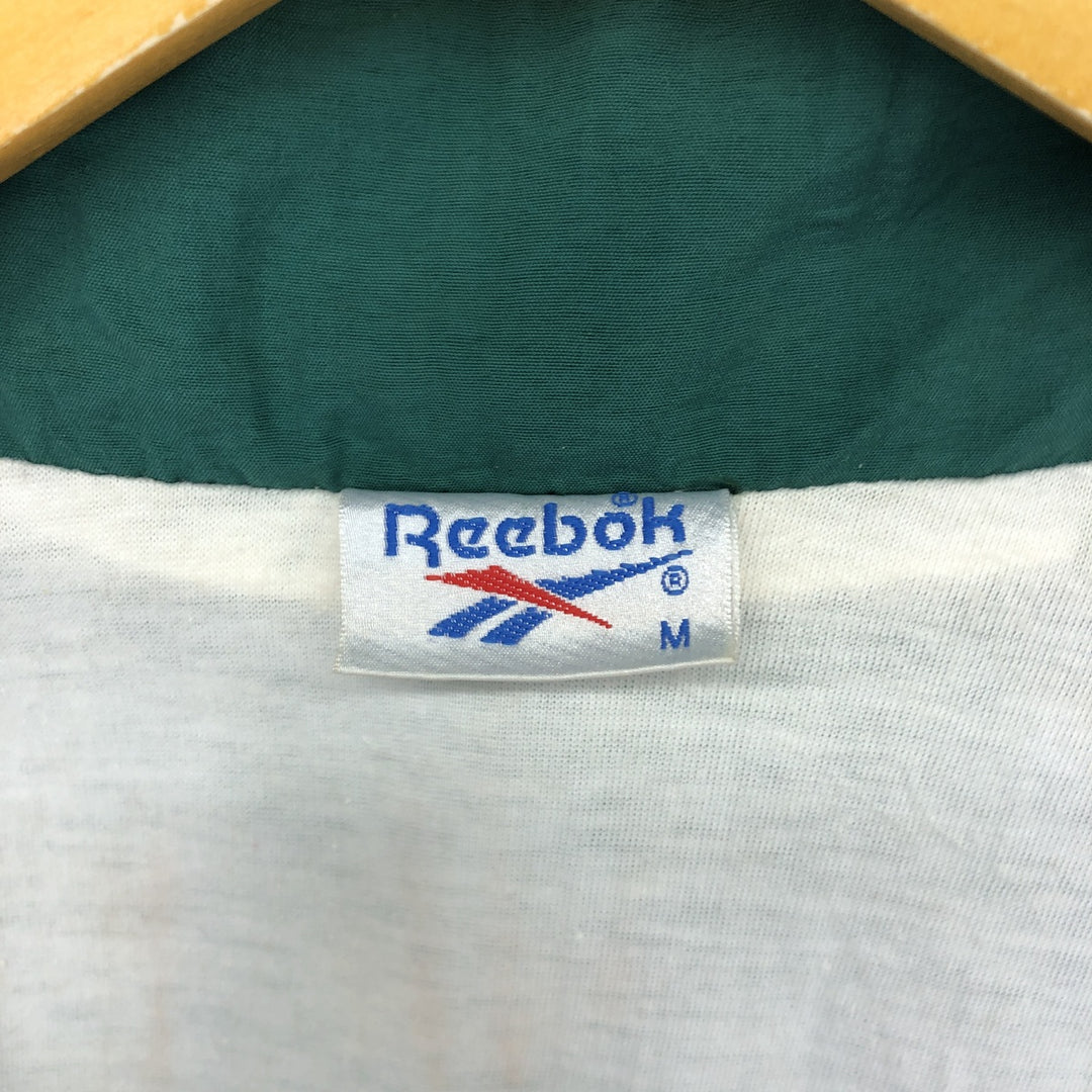 90'S Reebok Windbreaker Men's M Size Vintage /eaa505309