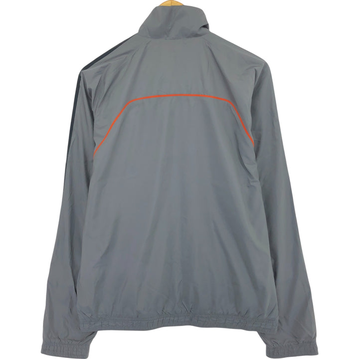 Adidas Windbreaker Men's M Size Vintage / eaa505312