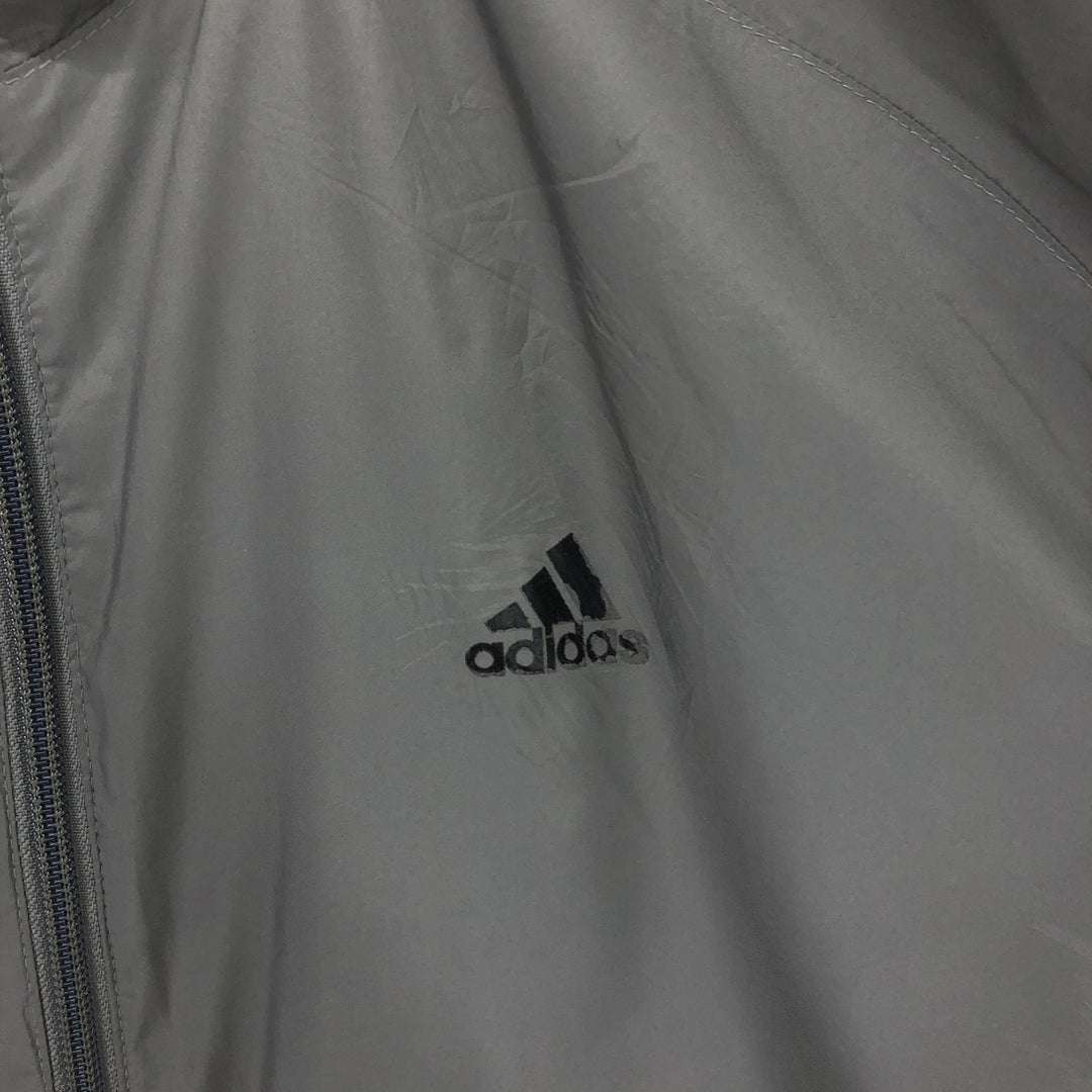 Adidas Windbreaker Men's M Size Vintage / eaa505312