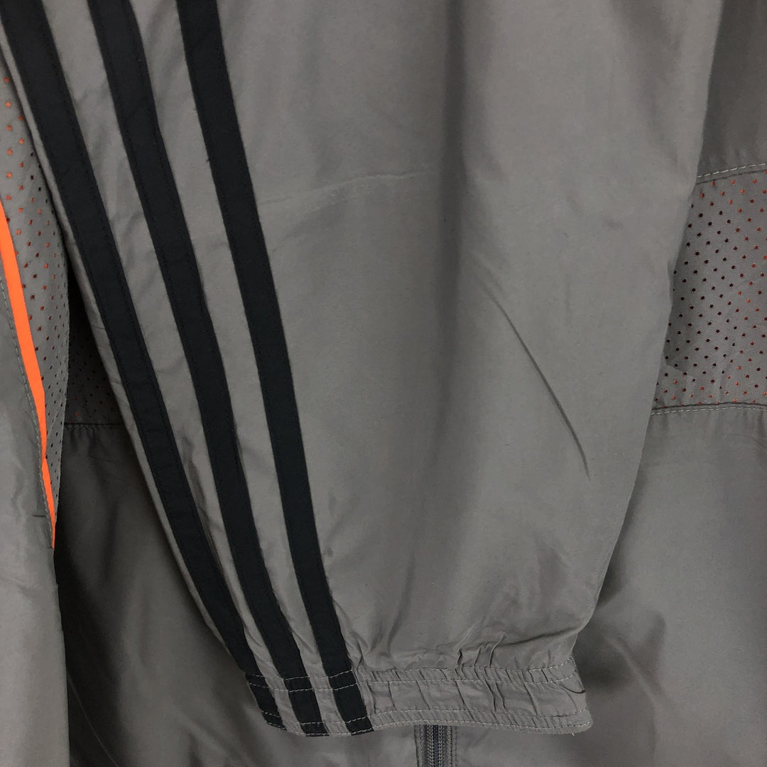 Adidas Windbreaker Men's M Size Vintage / eaa505312