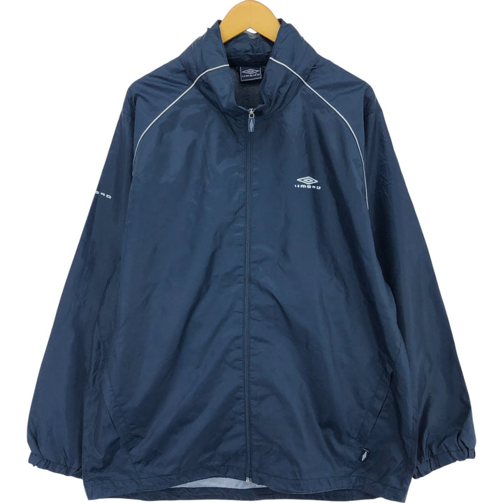 UMBRO Windbreaker Men's XL size /eaa505313