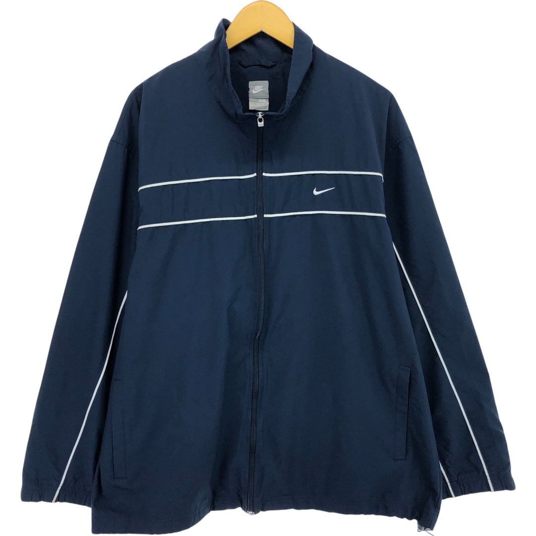 00'S Nike Windbreaker Men's XXL / eaa505319