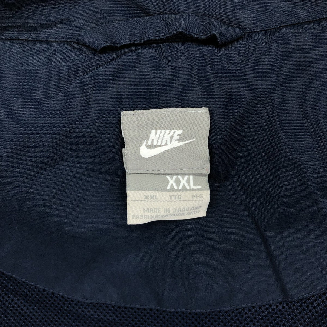 00'S Nike Windbreaker Men's XXL / eaa505319