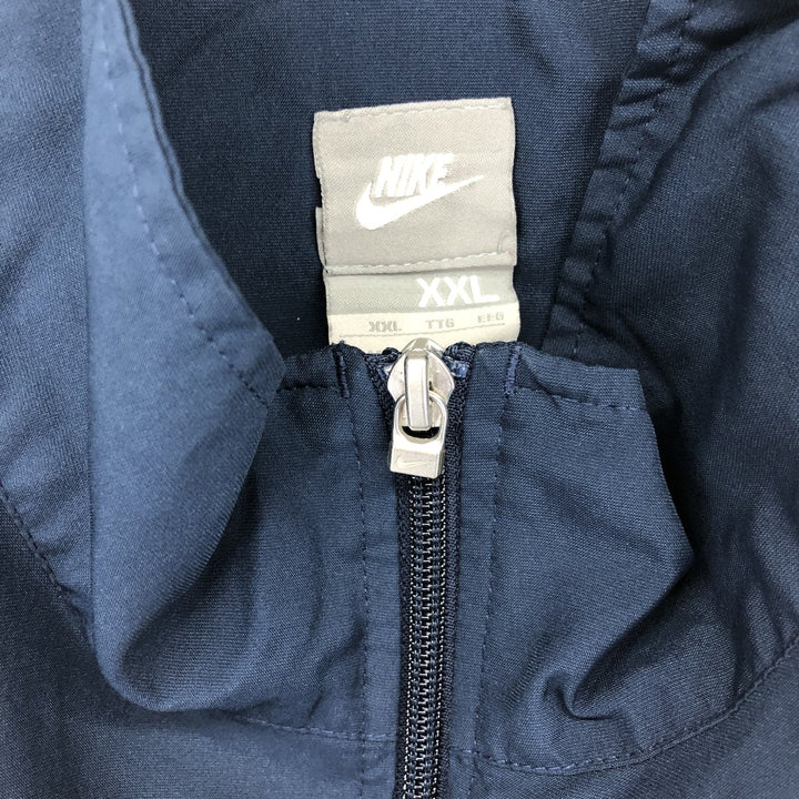 00'S Nike Windbreaker Men's XXL / eaa505319