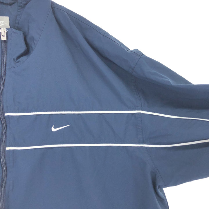 00'S Nike Windbreaker Men's XXL / eaa505319