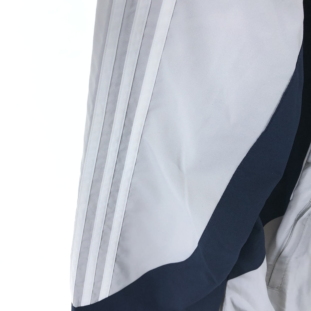 00'S Adidas Windbreaker Men's XXL / eaa505324