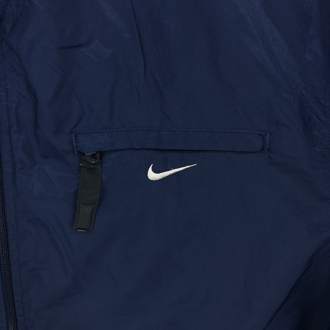 00'S Nike Nylon Jacket Men's L size / eaa505326