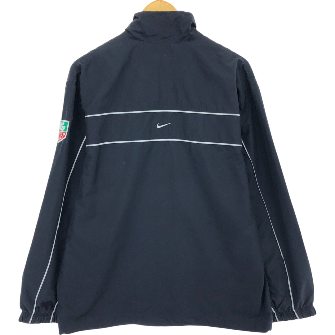 00'S Nike TAG HEUER Advertising Windbreaker Men's M size / eaa505328