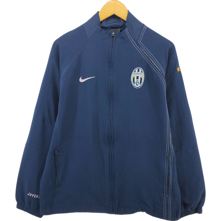 00'S Nike Juventus FC Windbreaker Men's M size / eaa505335