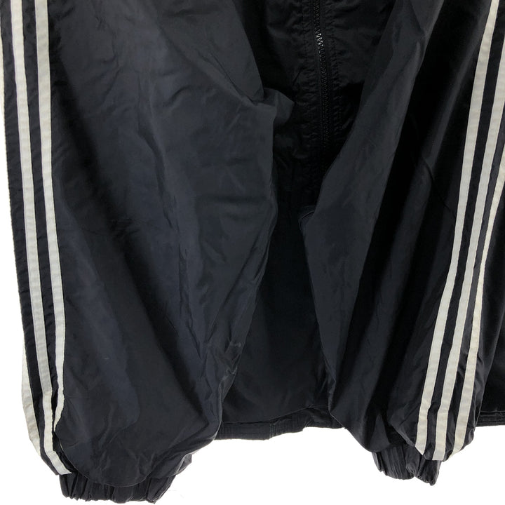 90'S Adidas Nylon Jacket Men's XL Vintage / eaa505337