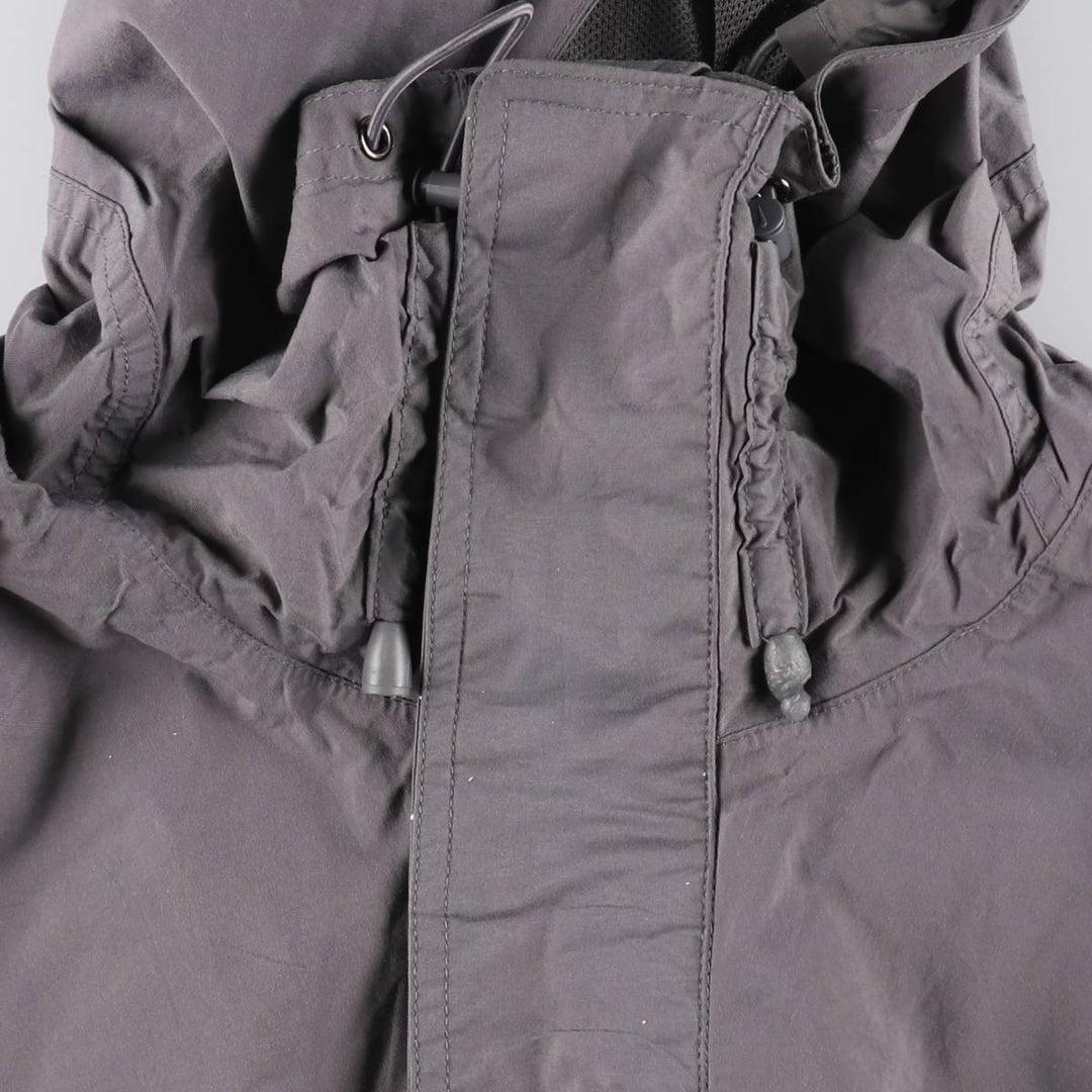 00'S Nike STORM-FIT Mountain Parka Shell Jacket Men's XL / eaa505343