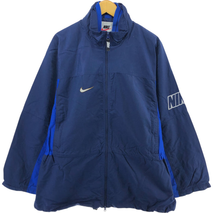 90'S Nike Windbreaker Men's L Size Vintage /eaa505345