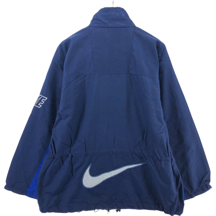 90'S Nike Windbreaker Men's L Size Vintage /eaa505345