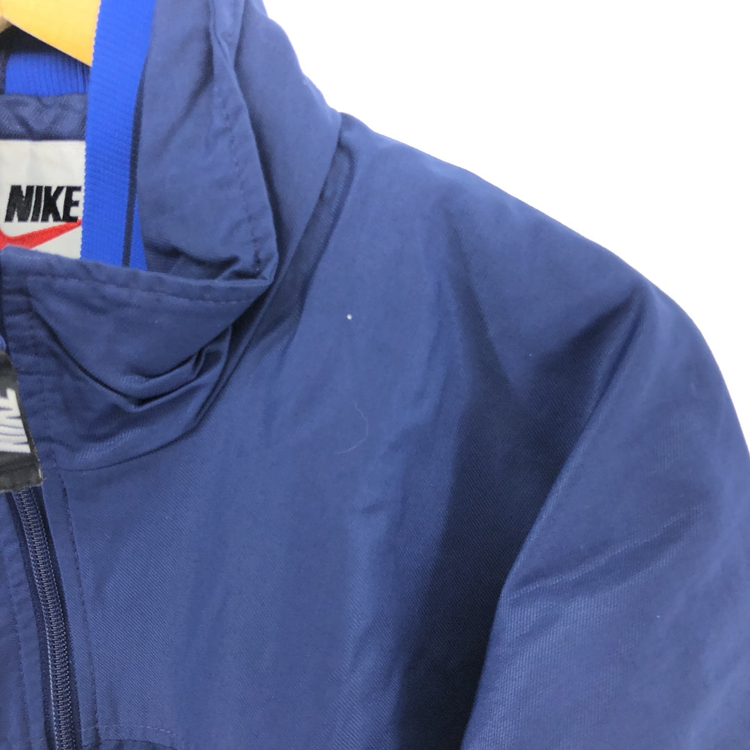 90'S Nike Windbreaker Men's L Size Vintage /eaa505345