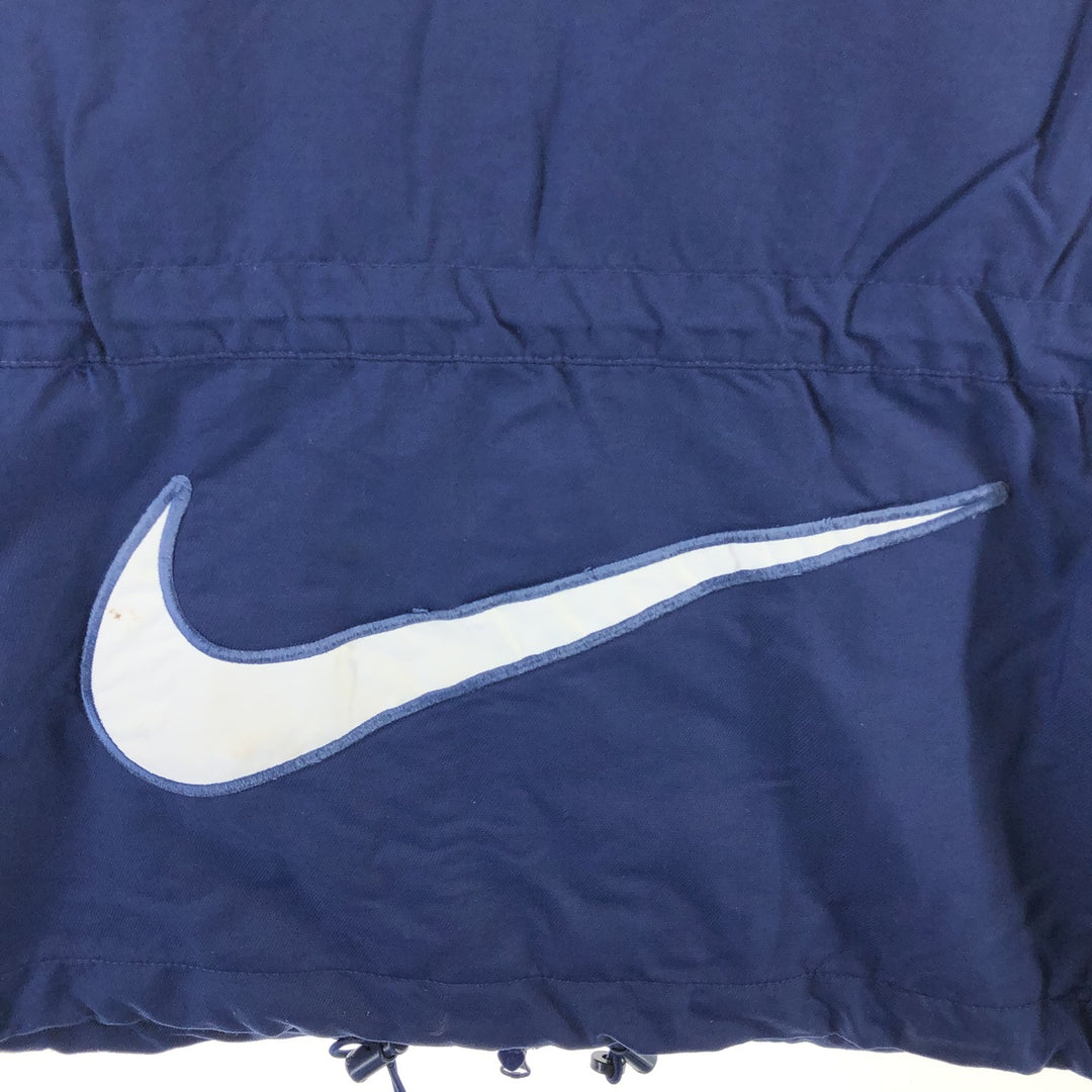 90'S Nike Windbreaker Men's L Size Vintage /eaa505345