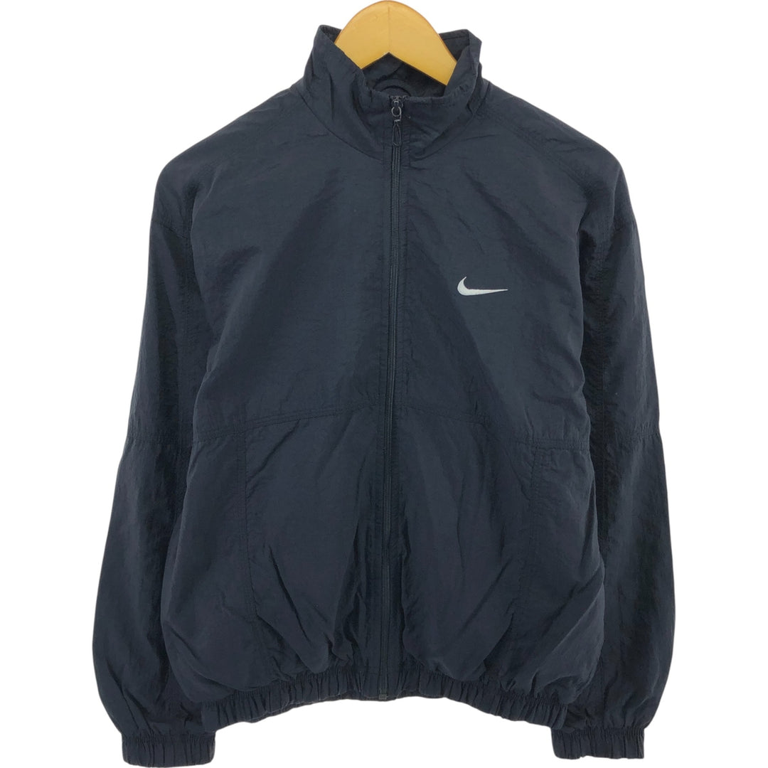 90'S Nike Nylon Jacket Men's S Size Vintage /eaa505352