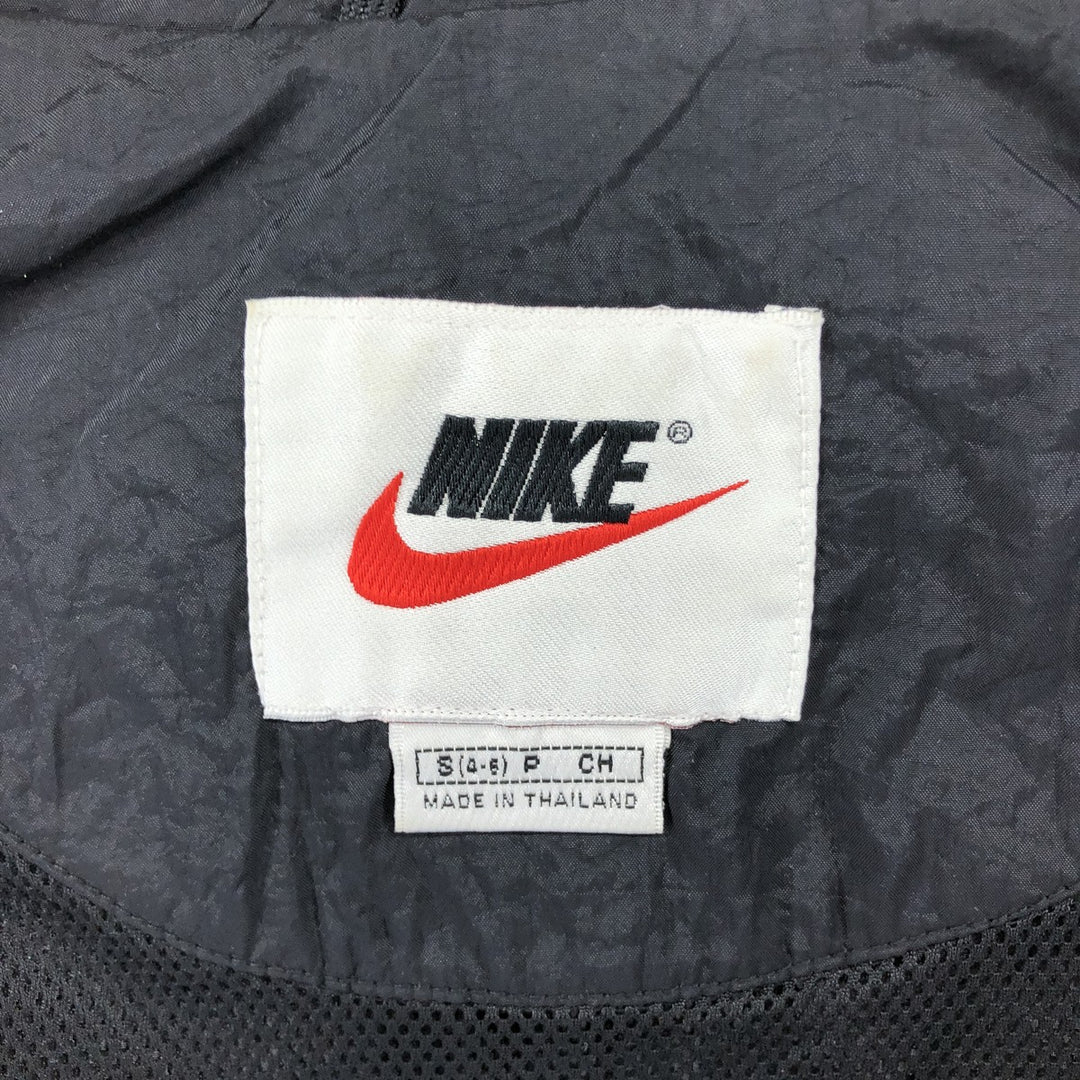 90'S Nike Nylon Jacket Men's S Size Vintage /eaa505352