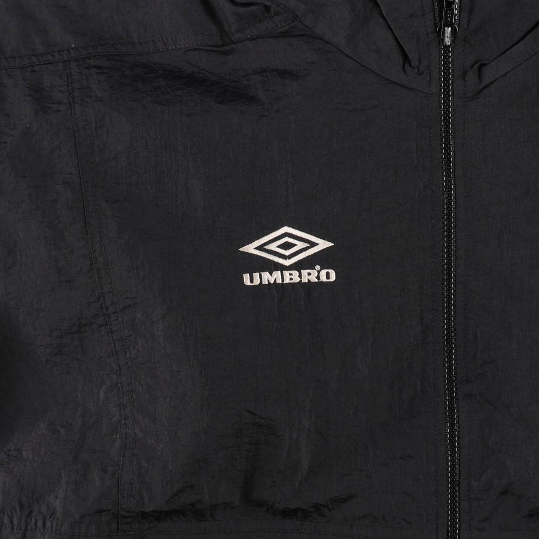 90'S UMBRO nylon jacket, men's size M, vintage / eaa505367