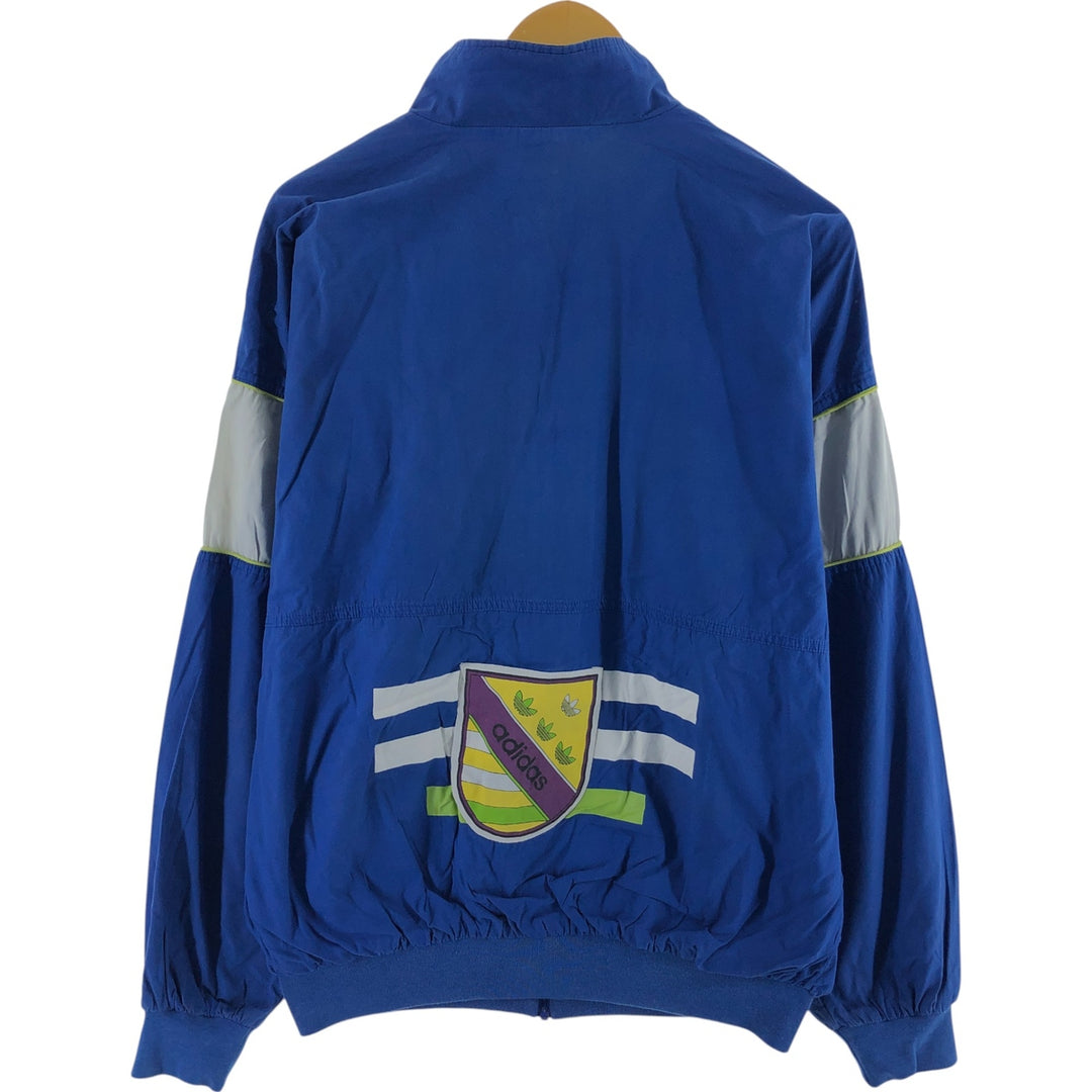 80'S Adidas Cotton Jacket Men's XXL / eaa505368