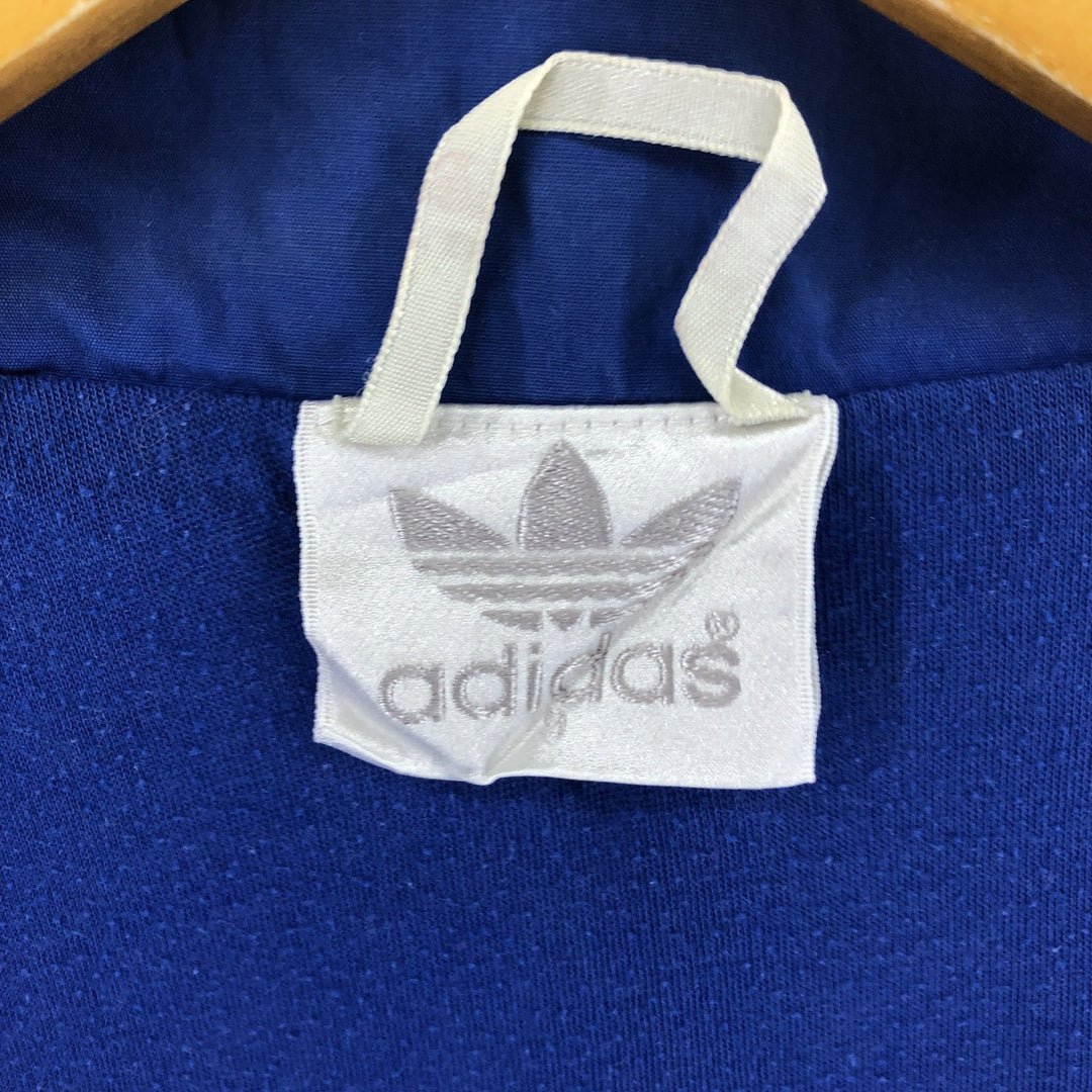 80'S Adidas Cotton Jacket Men's XXL / eaa505368