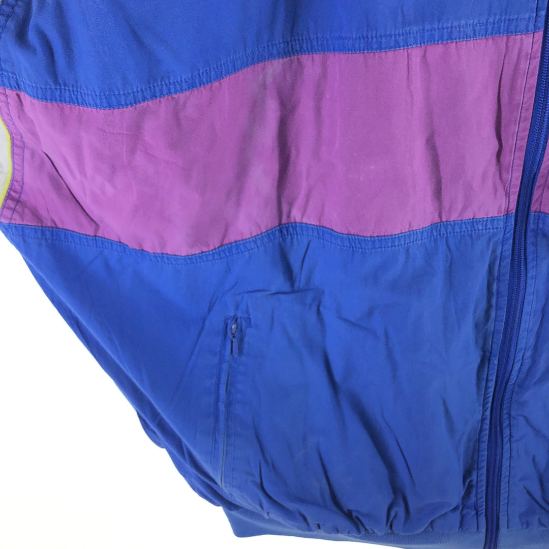 80'S Adidas Cotton Jacket Men's XXL / eaa505368