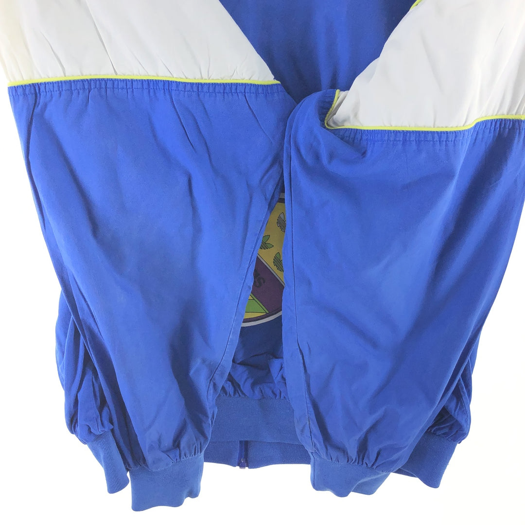 80'S Adidas Cotton Jacket Men's XXL / eaa505368