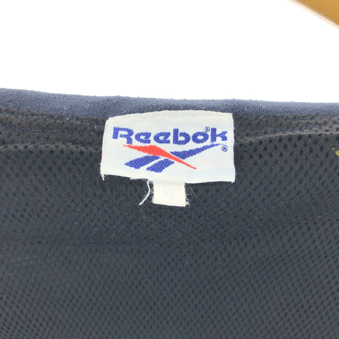 90'S Reebok Windbreaker Men's XL Vintage /eaa505374