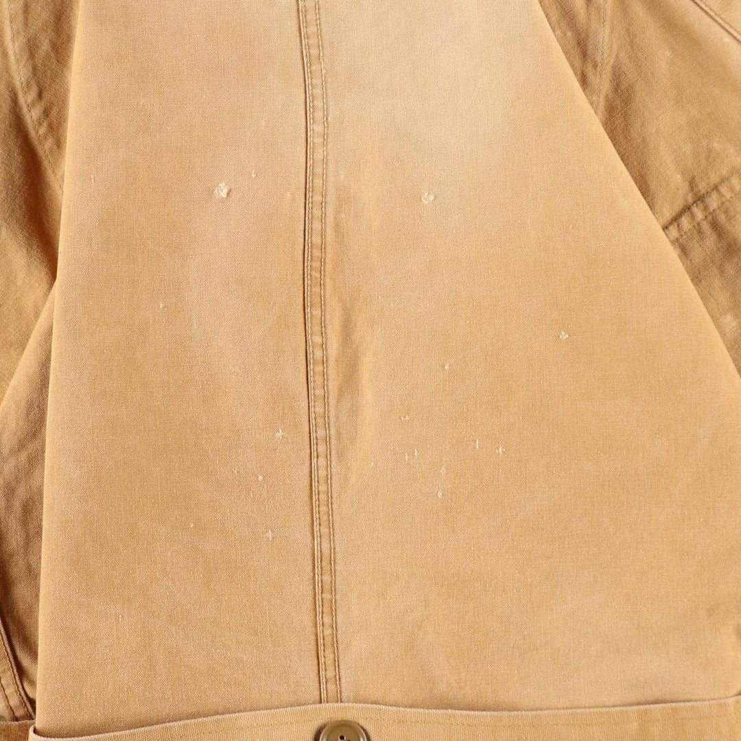 50's Sears Hunting Jacket, Men's Size L, Vintage / eaa505387