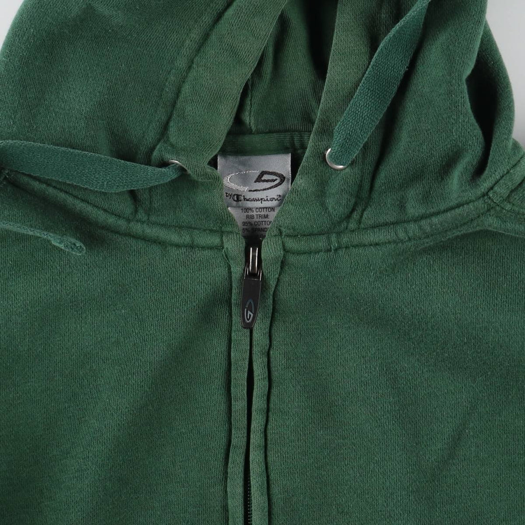 Champion Sweat Full Zip Hoodie Men's M Size / eaa505502