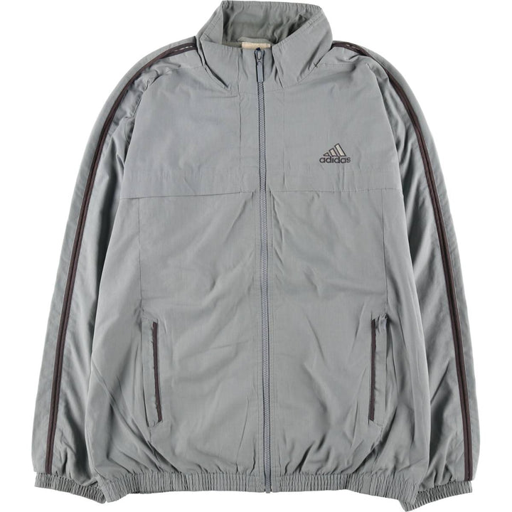 90'S Adidas Windbreaker Men's XL Vintage / eaa505670