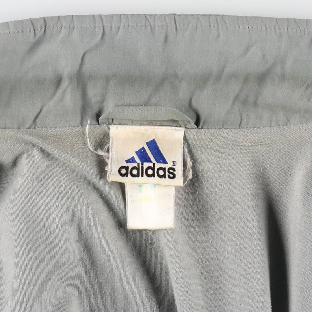 90'S Adidas Windbreaker Men's XL Vintage / eaa505670