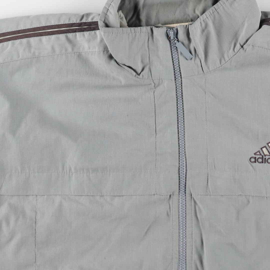 90'S Adidas Windbreaker Men's XL Vintage / eaa505670