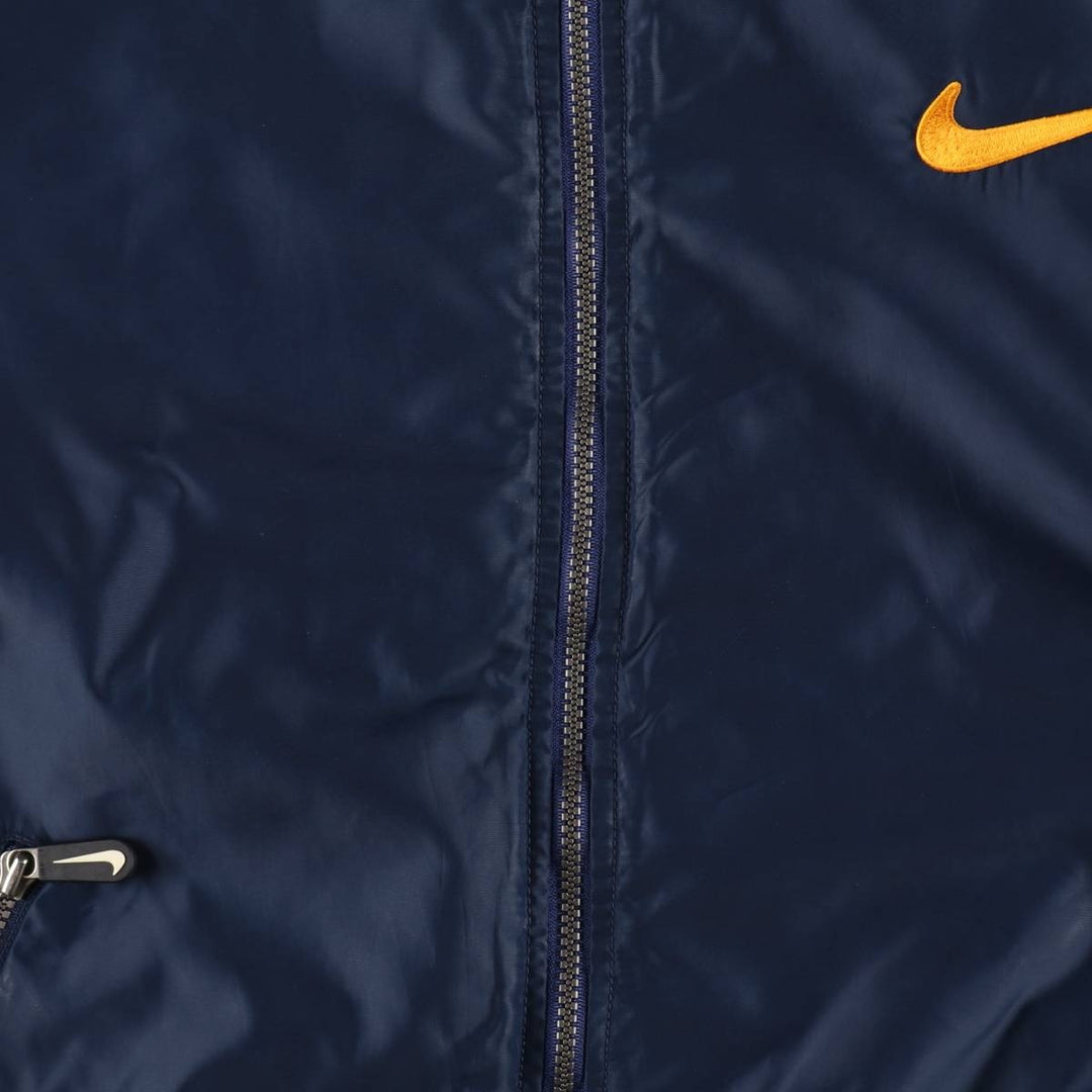 90'S Nike padded puffer jacket, men's size M, vintage / eaa505674