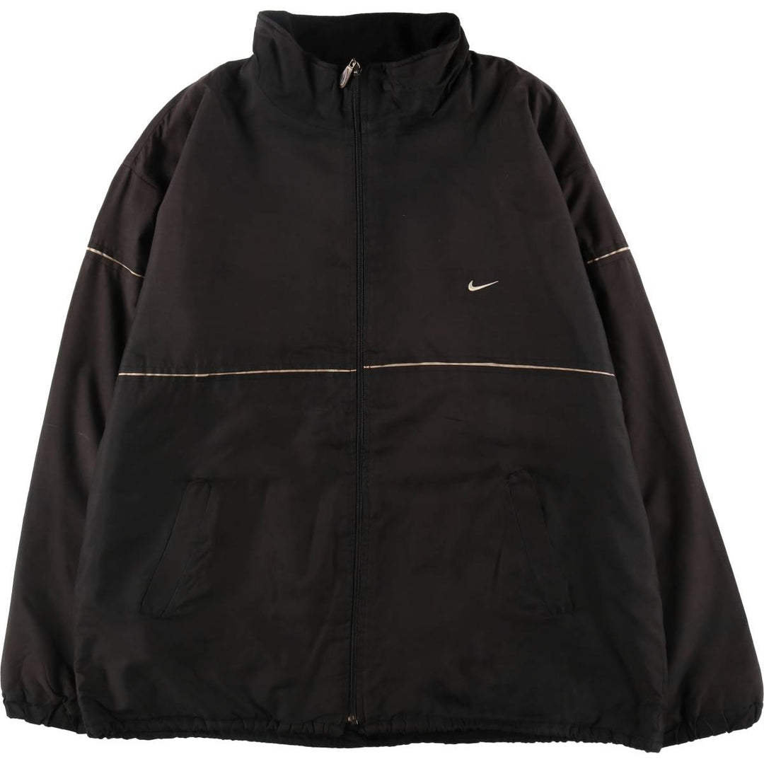 90'S Nike Padded Puffer Jacket Men's XXL Vintage /eaa505676