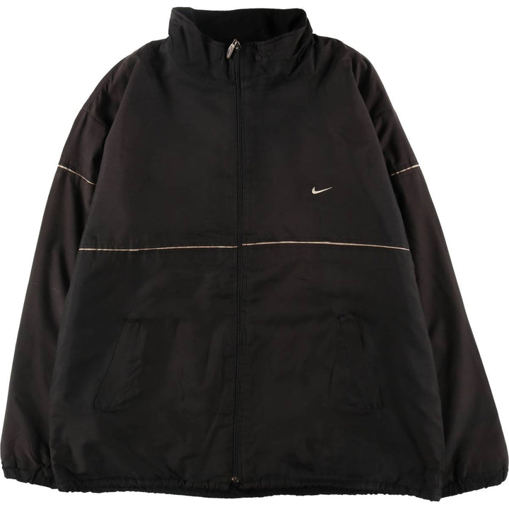 90'S Nike Padded Puffer Jacket Men's XXL Vintage /eaa505676