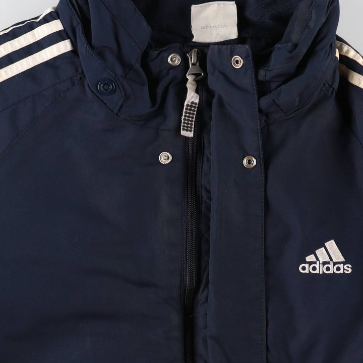 00'S adidas padded jacket puffer jacket men's XL size / eaa505679