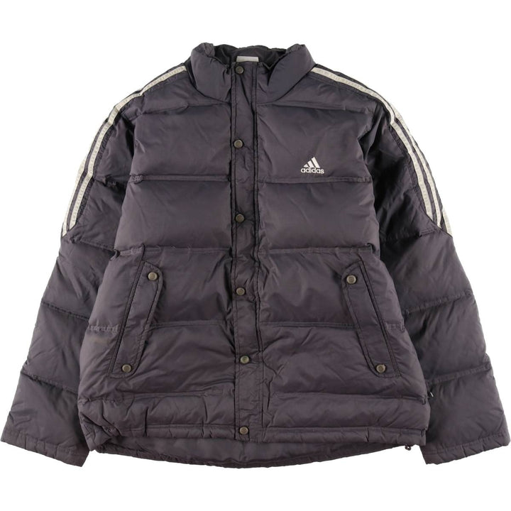 00'S Adidas Ripstop Down Jacket Men's M size / eaa505682