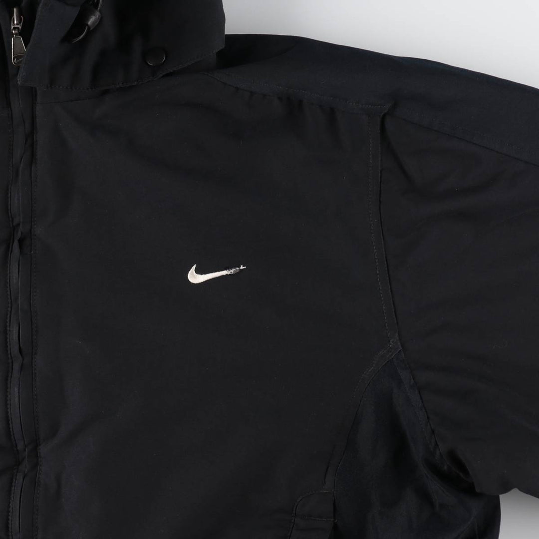 00'S Nike NIKE padded hoodie puffer jacket Men's M size / eaa505683