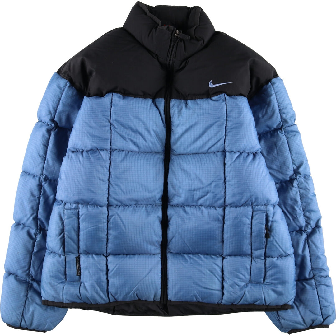 90s~00'S Nike Ripstop Down Jacket Men's M size /eaa505692