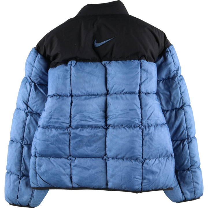 90s~00'S Nike Ripstop Down Jacket Men's M size /eaa505692