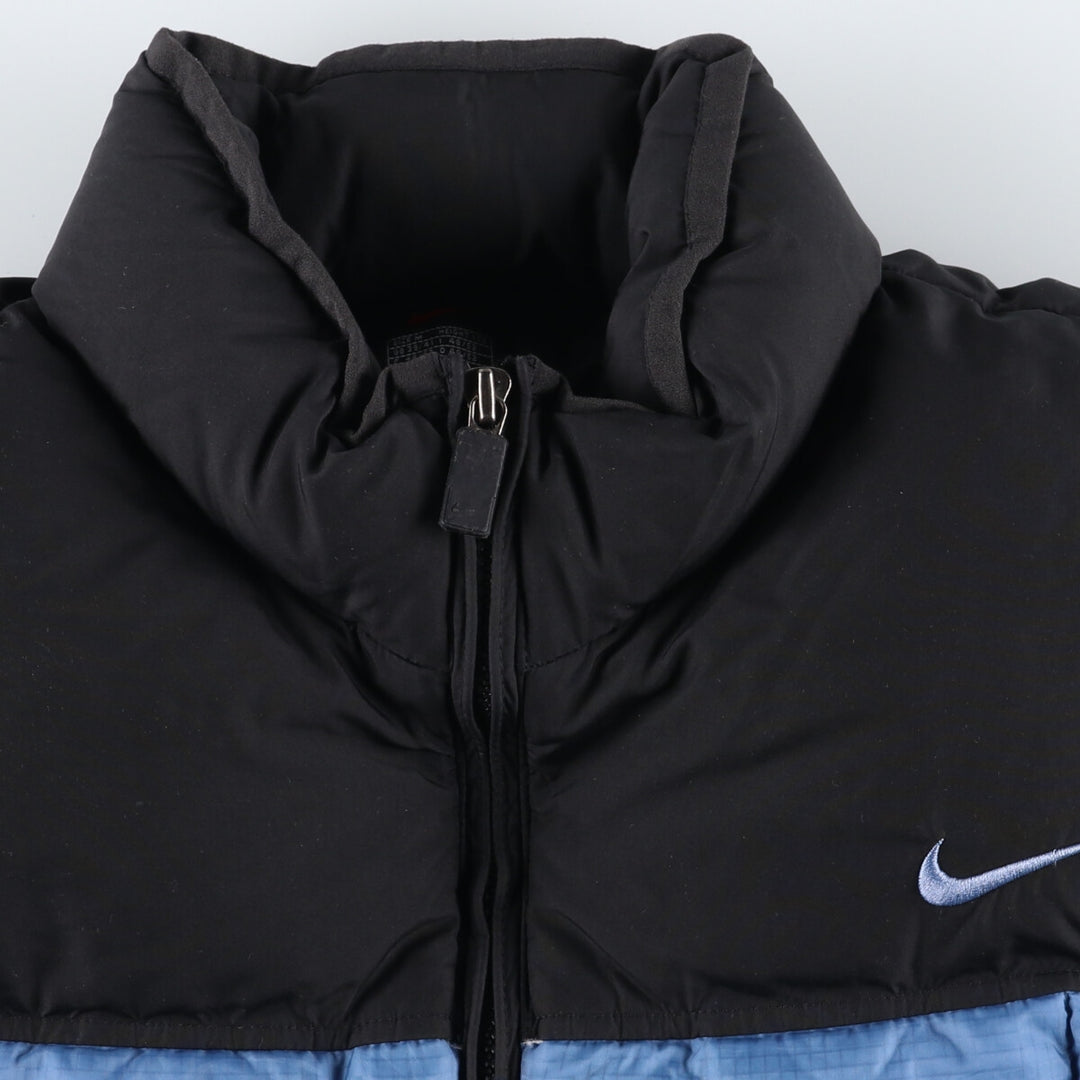 90s~00'S Nike Ripstop Down Jacket Men's M size /eaa505692